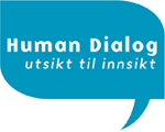 Human Dialog, forside